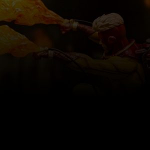 Pyro